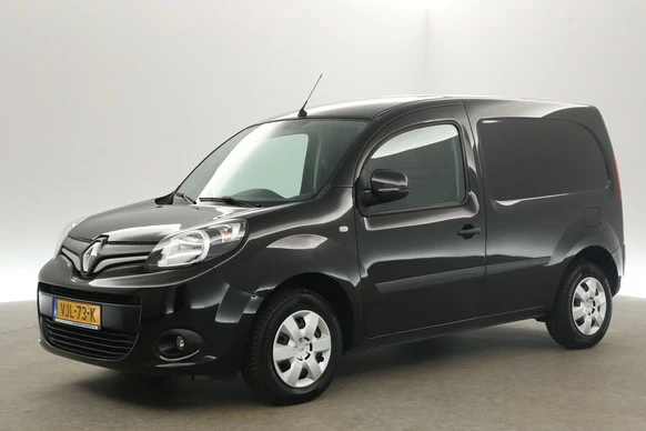 Renault Kangoo - Afbeelding 5 van 24