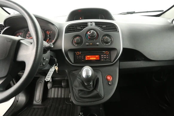 Renault Kangoo - Afbeelding 11 van 24