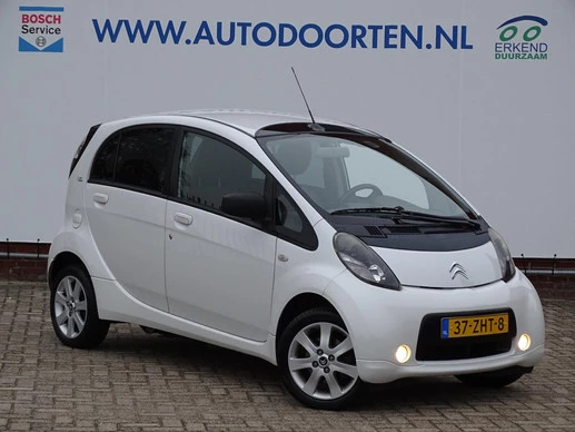 Citroën C-Zero