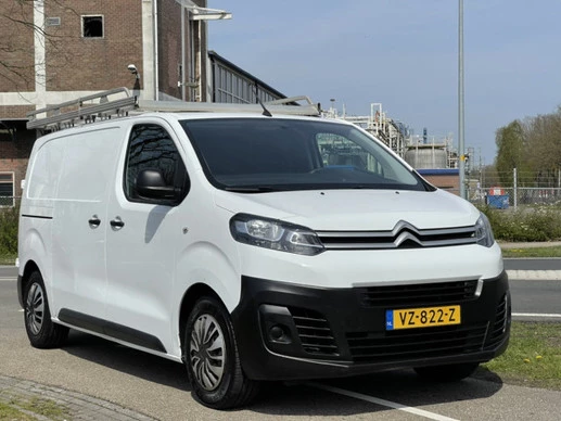 Citroën Jumpy