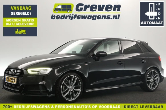 Audi A3 - Afbeelding 1 van 29