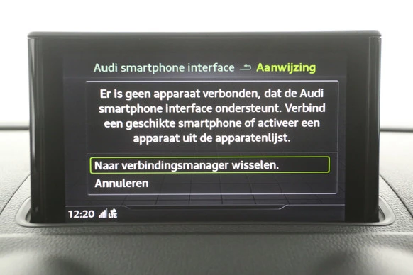 Audi A3 - Afbeelding 16 van 29