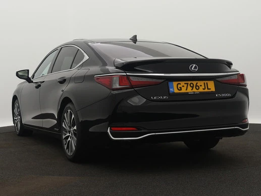 Lexus ES - Afbeelding 4 van 19