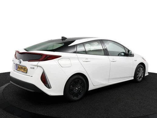 Toyota Prius - Afbeelding 2 van 30