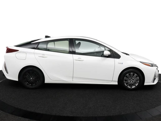 Toyota Prius - Afbeelding 6 van 30