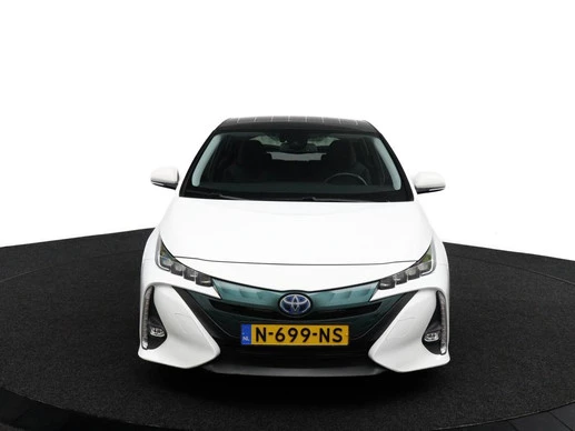 Toyota Prius - Afbeelding 7 van 30