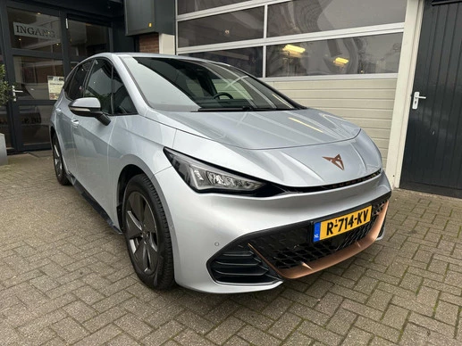 CUPRA Born - Afbeelding 5 van 30