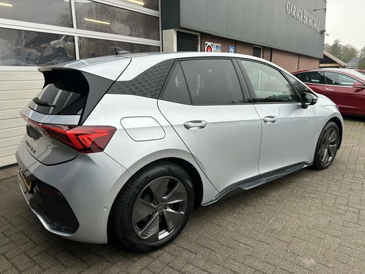 CUPRA Born - Afbeelding 9 van 30