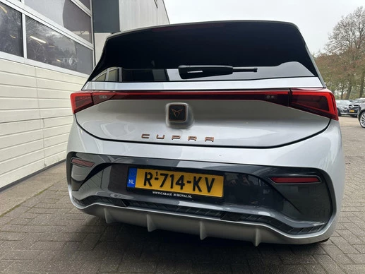 CUPRA Born - Afbeelding 10 van 30