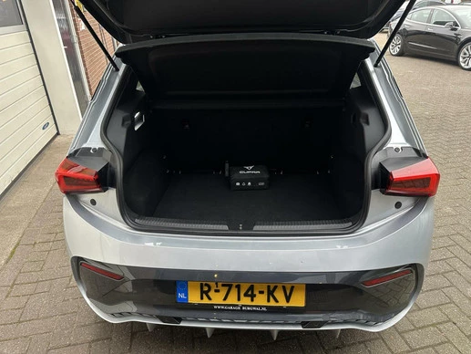 CUPRA Born - Afbeelding 11 van 30