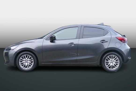 Mazda 2 - Afbeelding 2 van 28