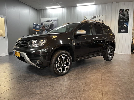 Dacia Duster - Afbeelding 1 van 19