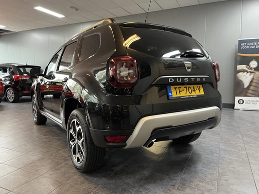 Dacia Duster - Afbeelding 3 van 19