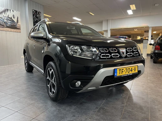 Dacia Duster - Afbeelding 5 van 19