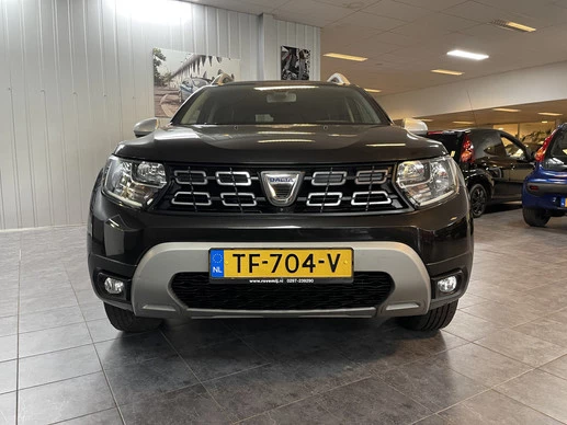 Dacia Duster - Afbeelding 6 van 19