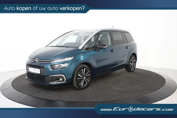 Citroën C4 Spacetourer - Afbeelding 4 van 30