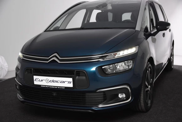 Citroën C4 Spacetourer - Afbeelding 23 van 30