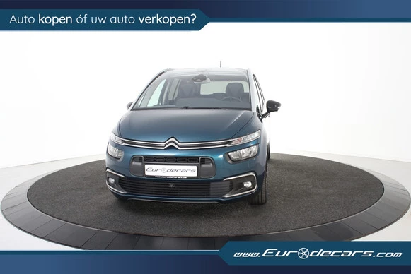 Citroën C4 Spacetourer - Afbeelding 29 van 30