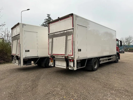 Mercedes-Benz Antos 1927 - Afbeelding 4 van 25