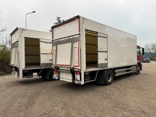 Mercedes-Benz Antos 1927 - Afbeelding 5 van 25