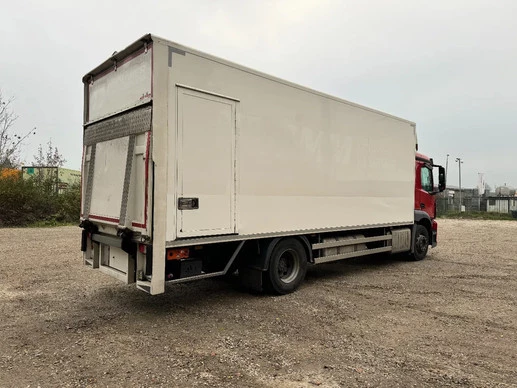 Mercedes-Benz Antos 1927 - Afbeelding 10 van 25