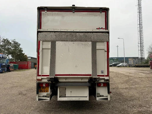 Mercedes-Benz Antos 1927 - Afbeelding 11 van 25