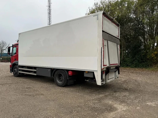 Mercedes-Benz Antos 1927 - Afbeelding 12 van 25