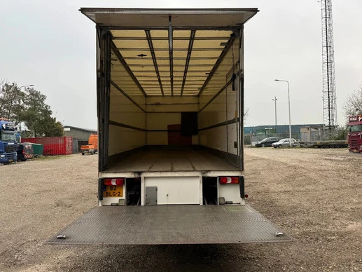 Mercedes-Benz Antos 1927 - Afbeelding 13 van 25