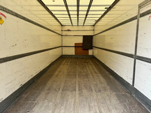 Mercedes-Benz Antos 1927 - Afbeelding 14 van 25