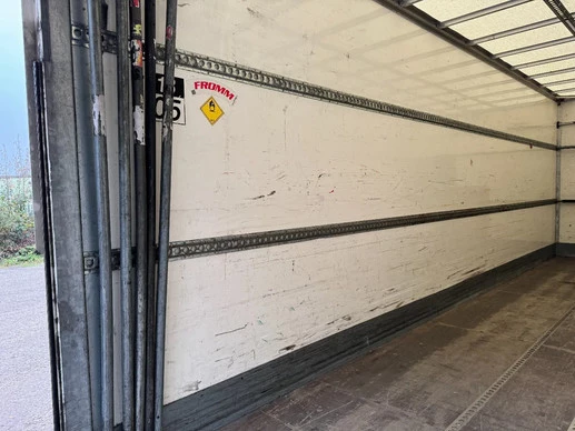 Mercedes-Benz Antos 1927 - Afbeelding 15 van 25