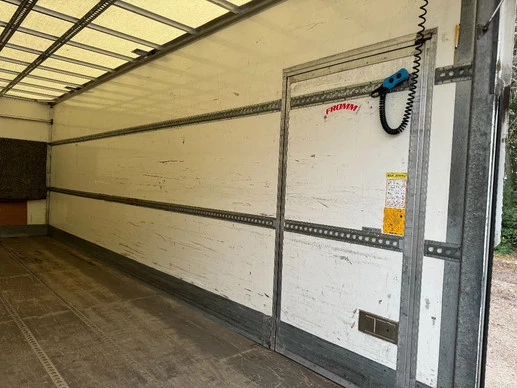 Mercedes-Benz Antos 1927 - Afbeelding 16 van 25