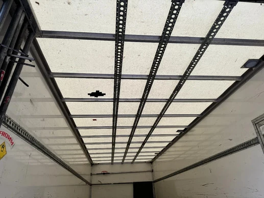 Mercedes-Benz Antos 1927 - Afbeelding 17 van 25