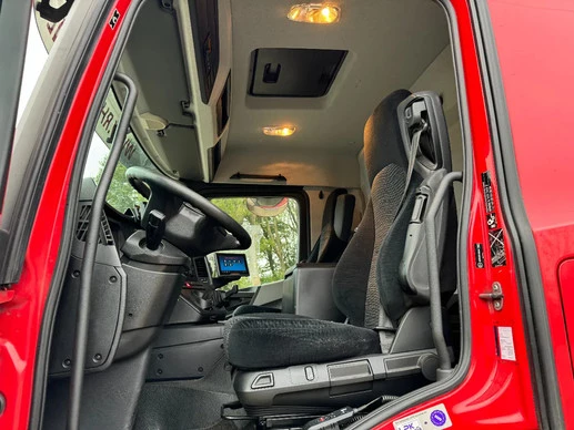 Mercedes-Benz Antos 1927 - Afbeelding 18 van 25