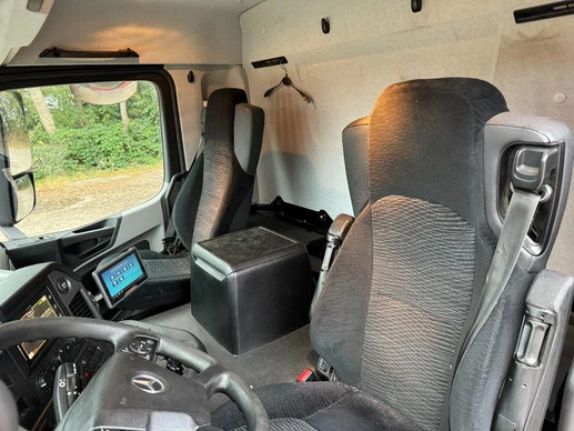 Mercedes-Benz Antos 1927 - Afbeelding 19 van 25