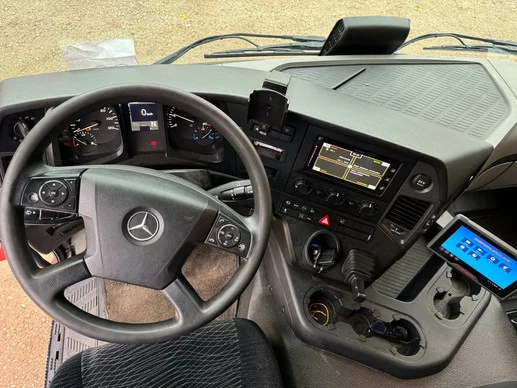 Mercedes-Benz Antos 1927 - Afbeelding 20 van 25