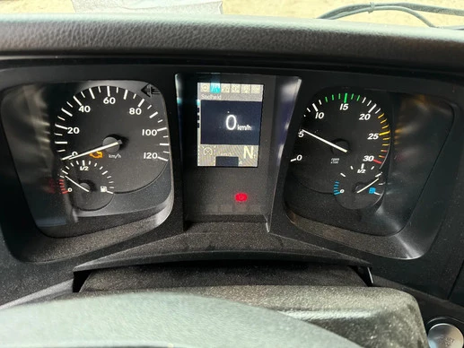 Mercedes-Benz Antos 1927 - Afbeelding 21 van 25