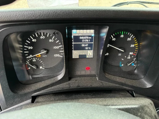 Mercedes-Benz Antos 1927 - Afbeelding 22 van 25