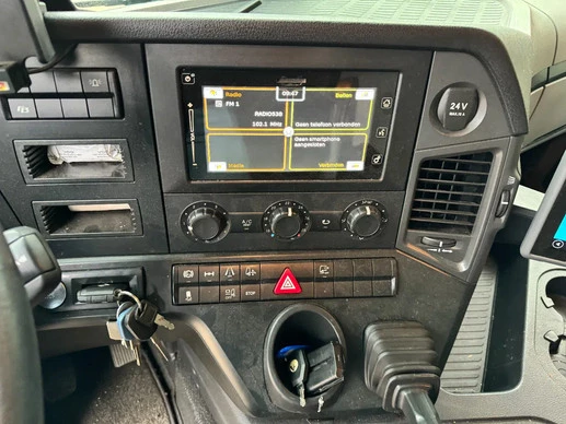 Mercedes-Benz Antos 1927 - Afbeelding 23 van 25