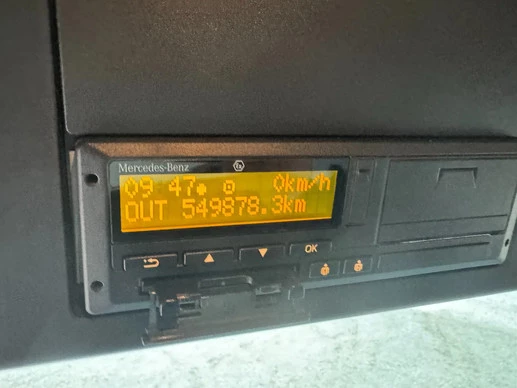 Mercedes-Benz Antos 1927 - Afbeelding 24 van 25