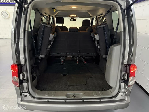 Nissan NV200 - Afbeelding 19 van 22