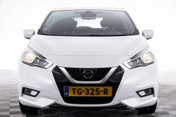 Nissan Micra - Afbeelding 14 van 21