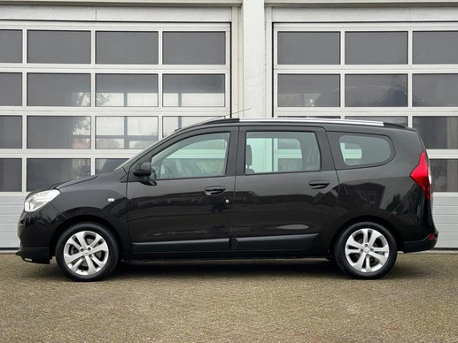 Dacia Lodgy - Afbeelding 2 van 30