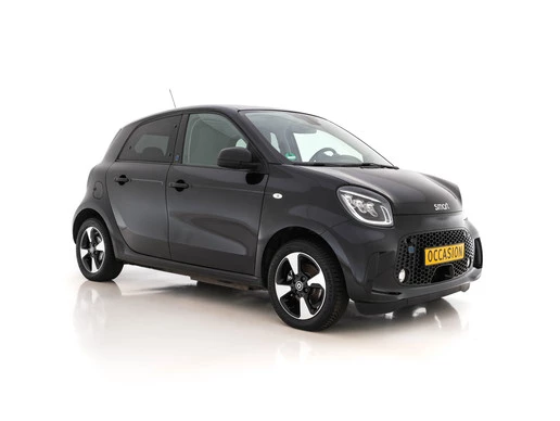 Smart Forfour - Afbeelding 1 van 30