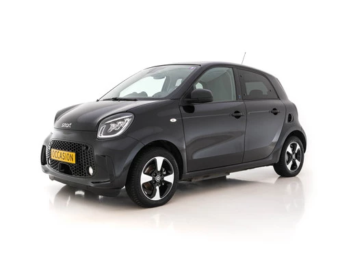 Smart Forfour - Afbeelding 3 van 30