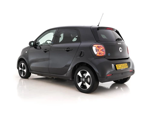 Smart Forfour - Afbeelding 4 van 30