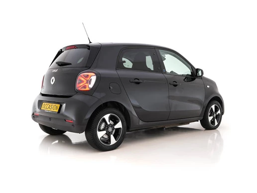 Smart Forfour - Afbeelding 6 van 30