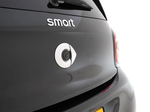 Smart Forfour - Afbeelding 25 van 30