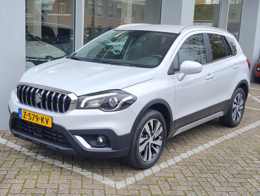 Suzuki S-Cross - Afbeelding 1 van 30