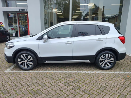 Suzuki S-Cross - Afbeelding 2 van 30