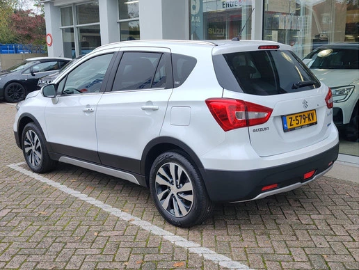 Suzuki S-Cross - Afbeelding 3 van 30